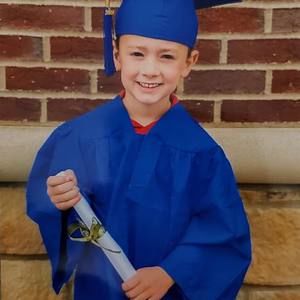 Meet your Posher, Kay